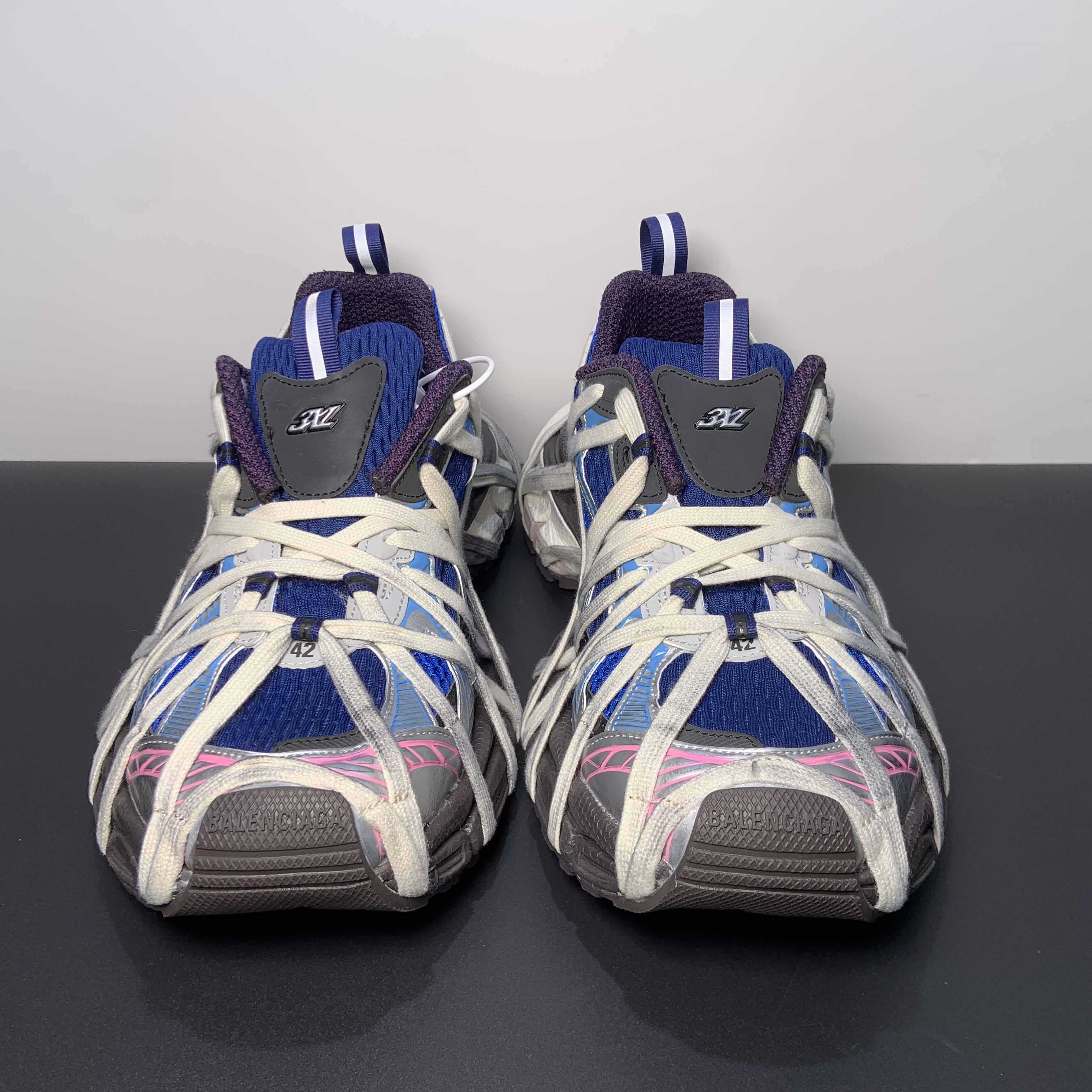 Balenciaga 3XL Sneaker - PerfectKickZ