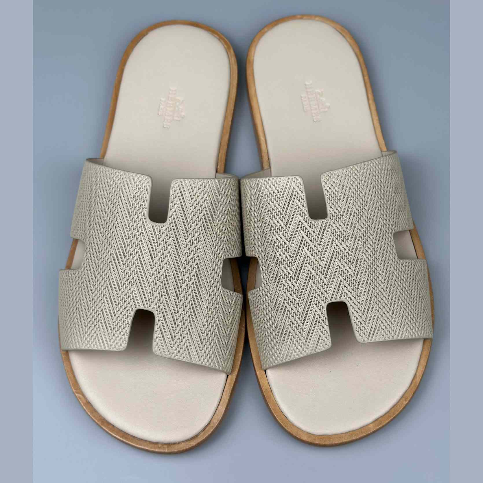 Hermes Izmir Sandal - PerfectKickZ