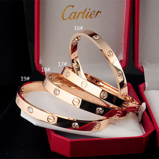 Cartier Bracelet - PerfectKickZ