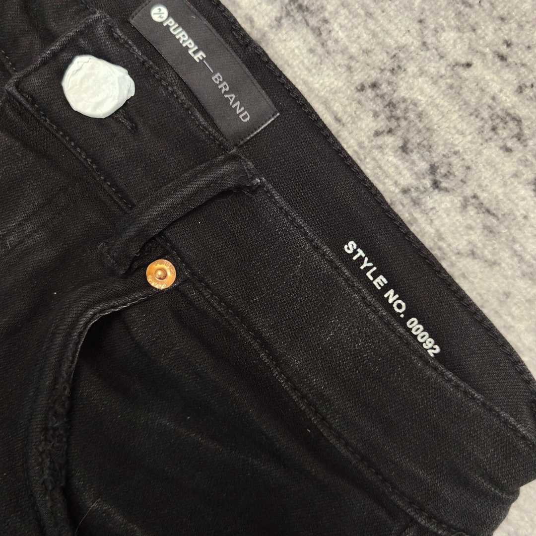 Purple-Brand Jeans   0092 - PerfectKickZ