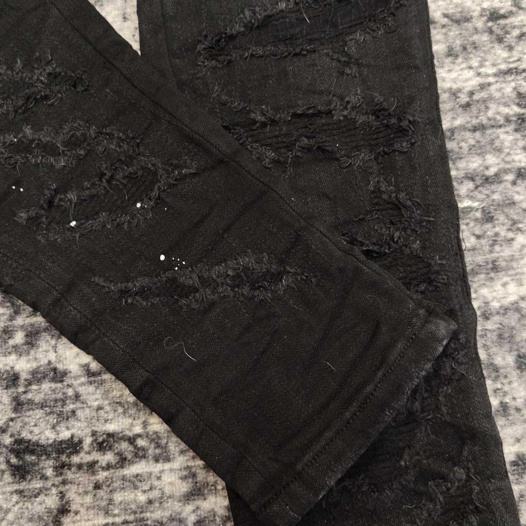 Purple-Brand Jeans   0092 - PerfectKickZ