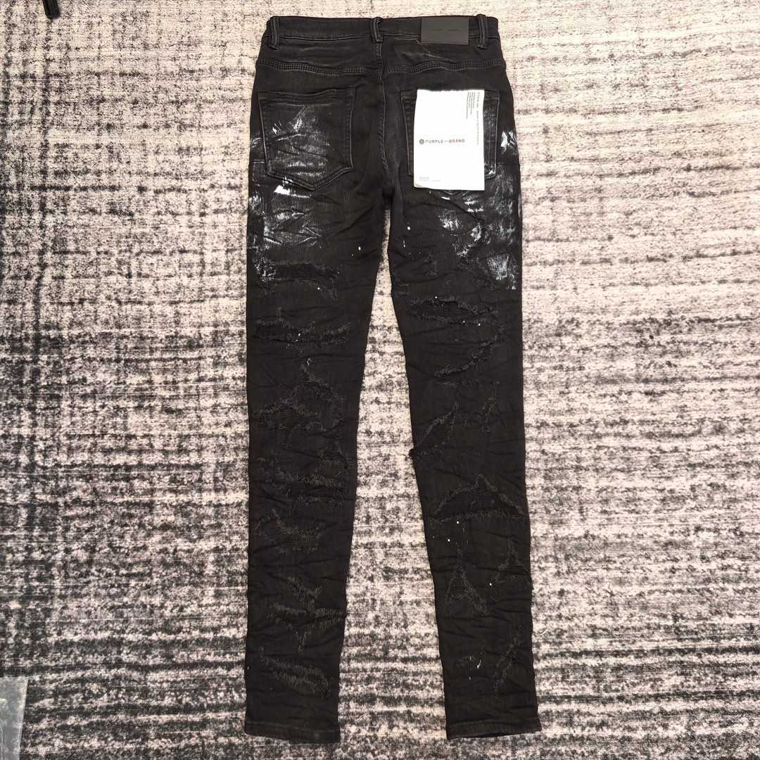 Purple-Brand Jeans   0092 - PerfectKickZ