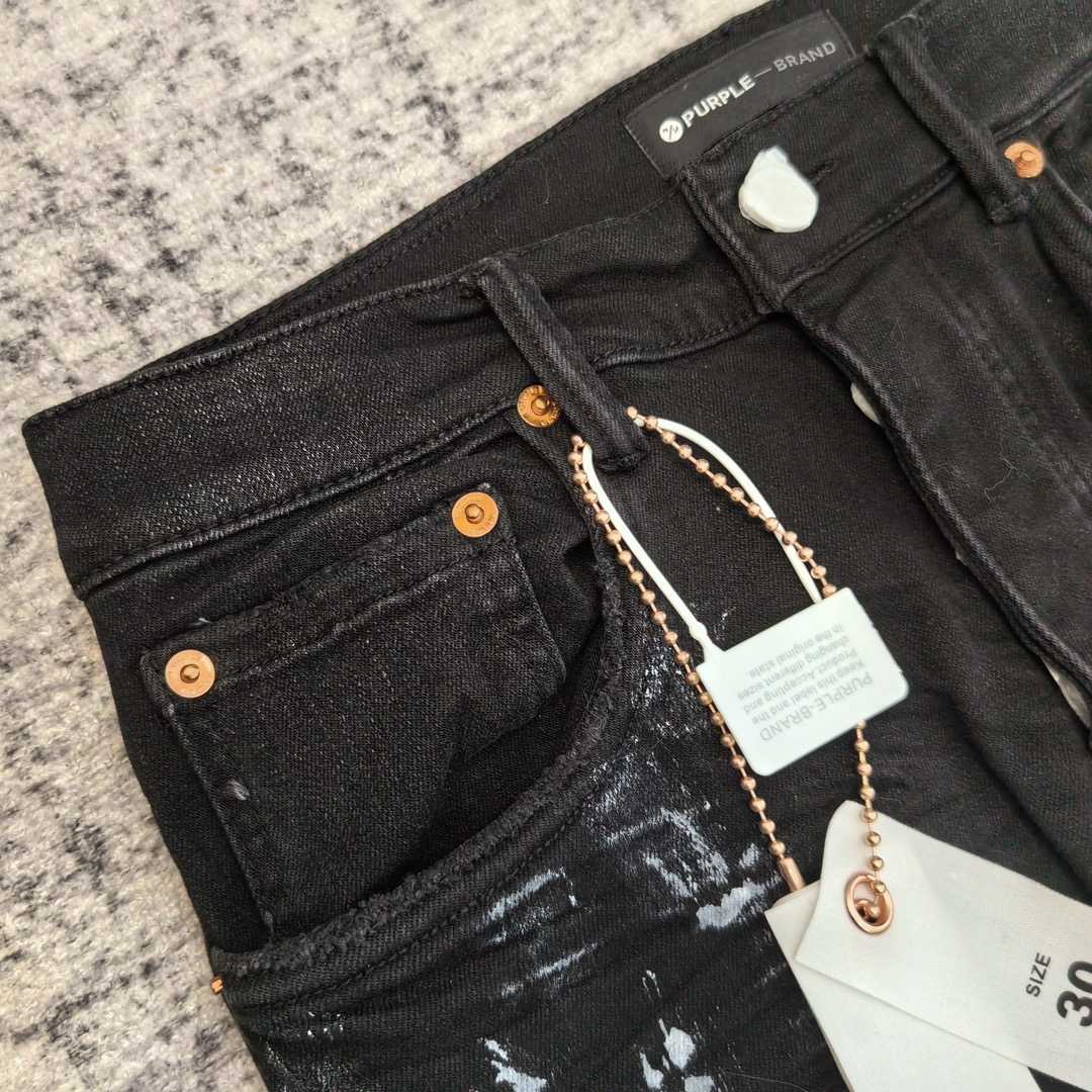 Purple-Brand Jeans   0092 - PerfectKickZ