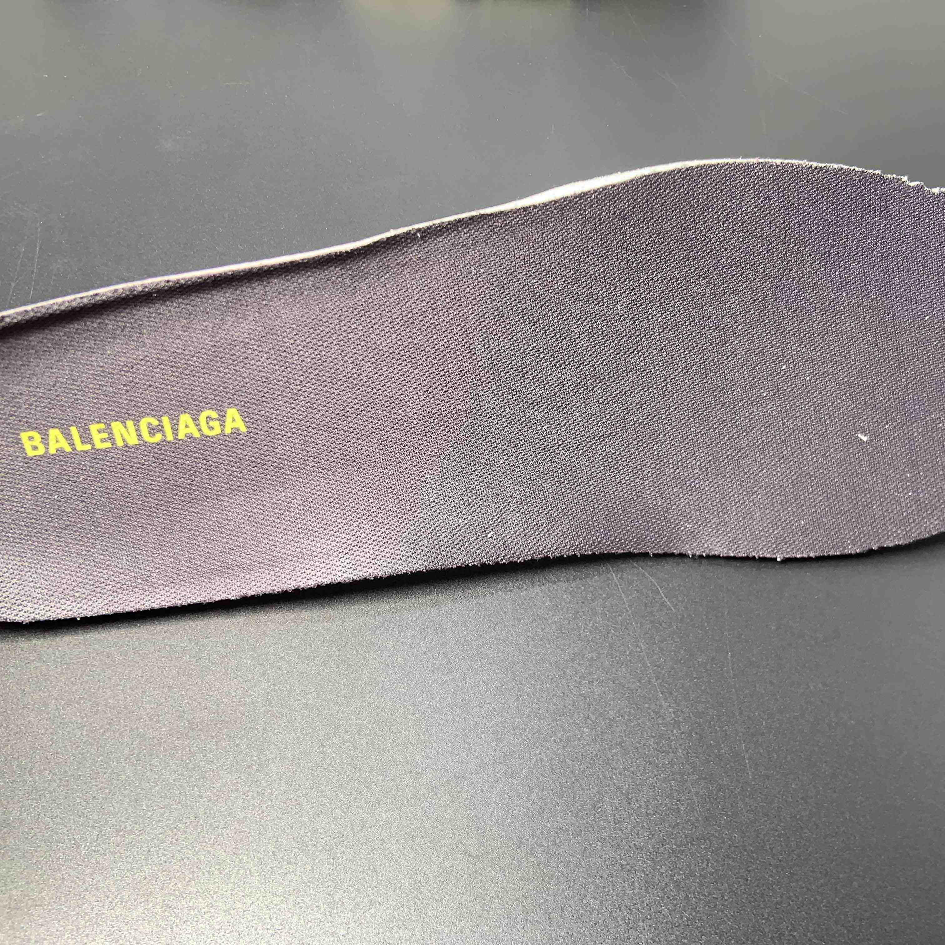 Balenciaga Runner Sneaker In Grey - PerfectKickZ