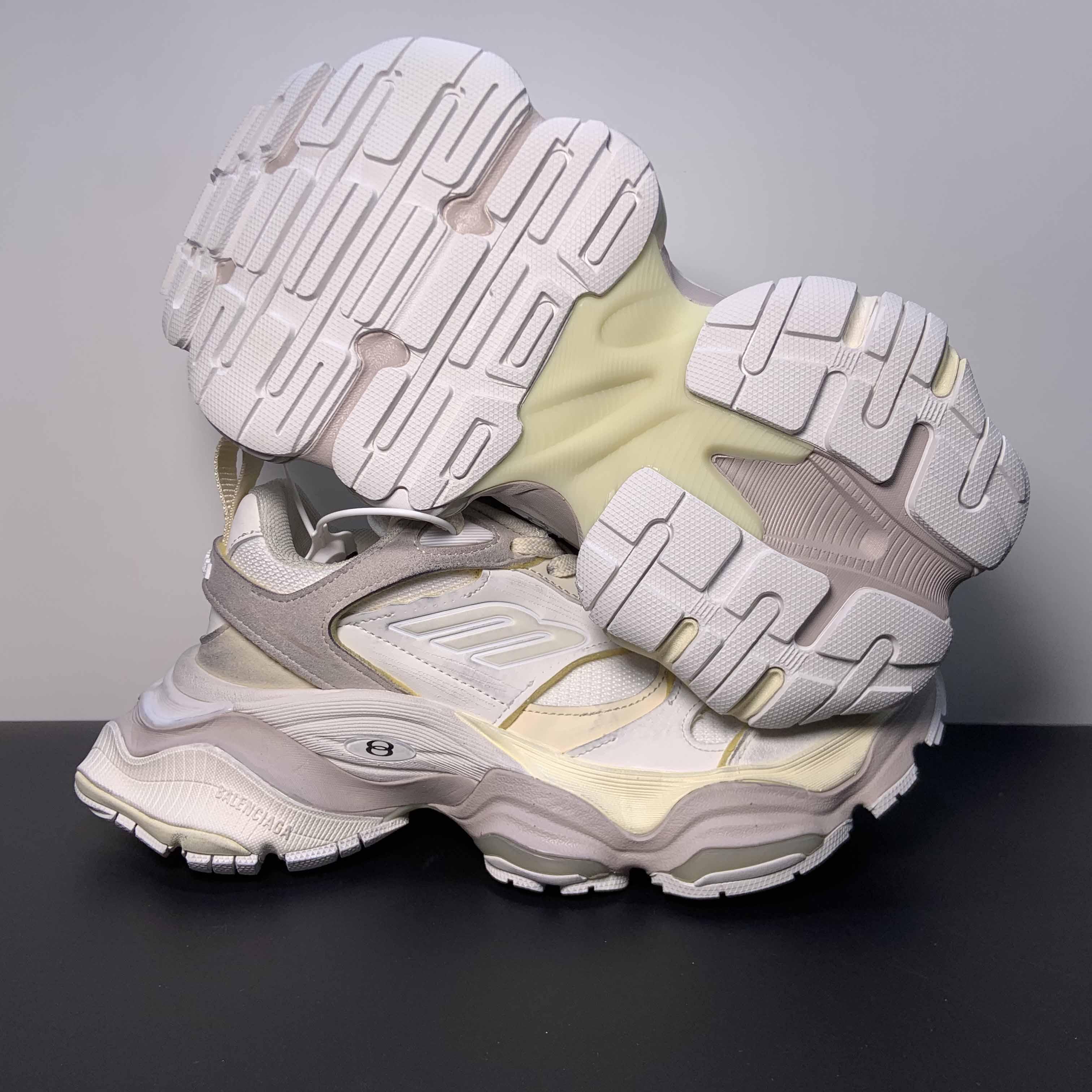 Balenciaga Cargo Sneaker - PerfectKickZ