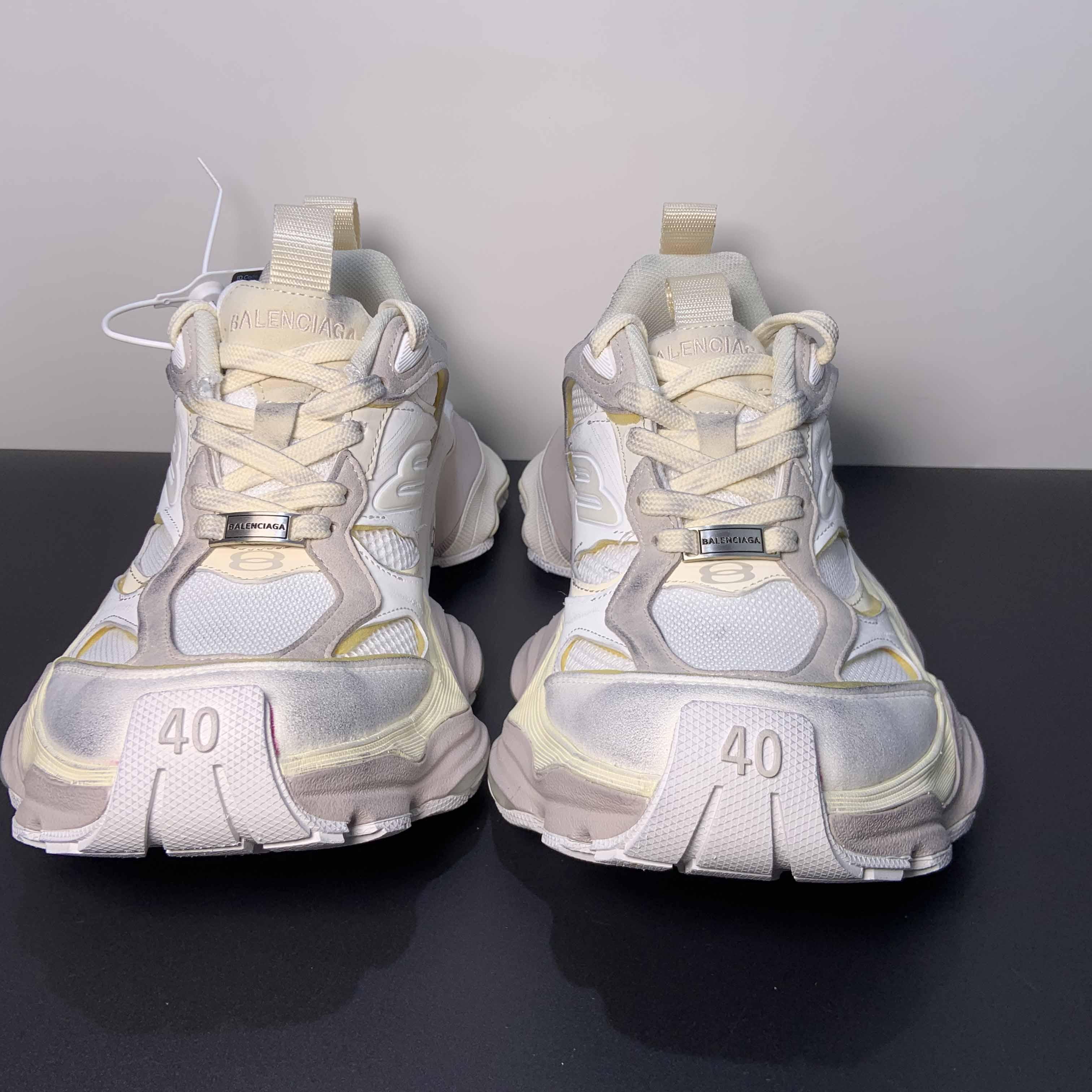 Balenciaga Cargo Sneaker - PerfectKickZ