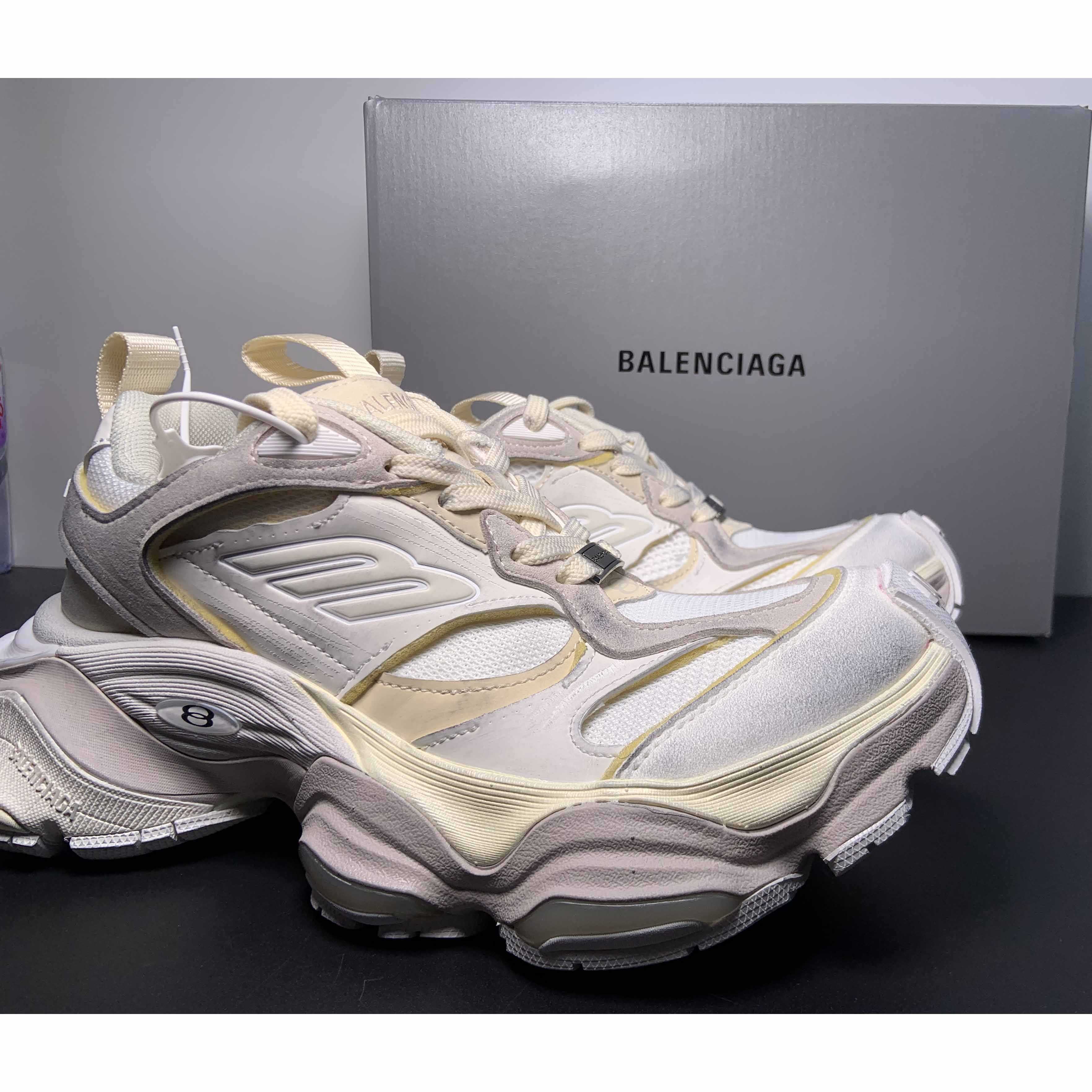 Balenciaga Cargo Sneaker - PerfectKickZ