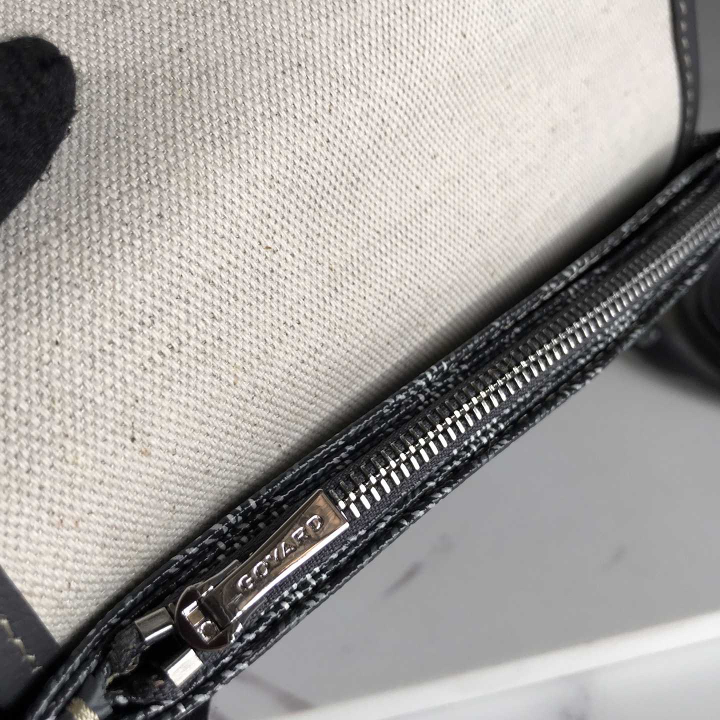 Goyard Plumet Pocket Wallet - PerfectKickZ