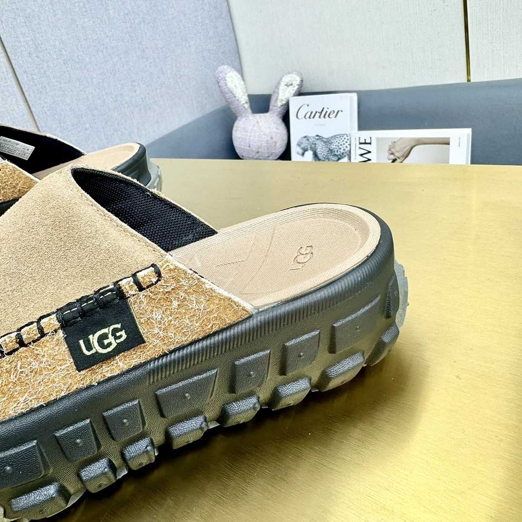 Ugg All Gender Venture Daze Slide - PerfectKickZ