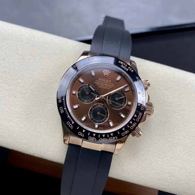 Rolex Oyster Perpetual 40mm Watch  - PerfectKickZ