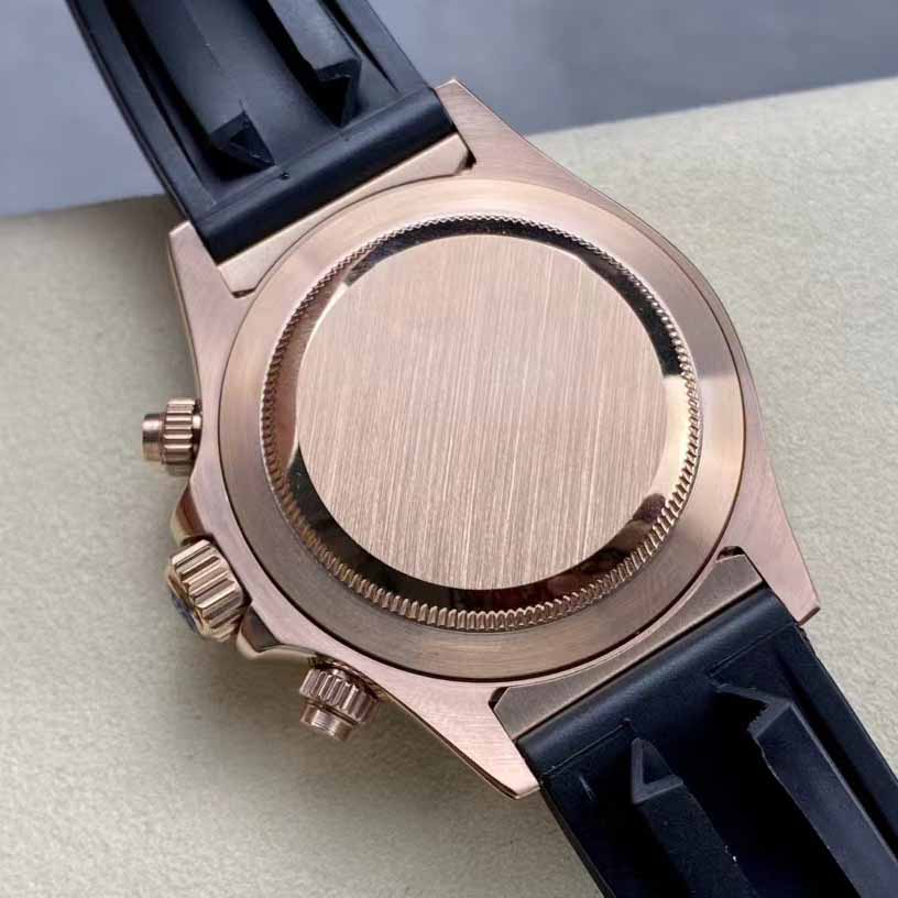 Rolex Oyster Perpetual 40mm Watch  - PerfectKickZ