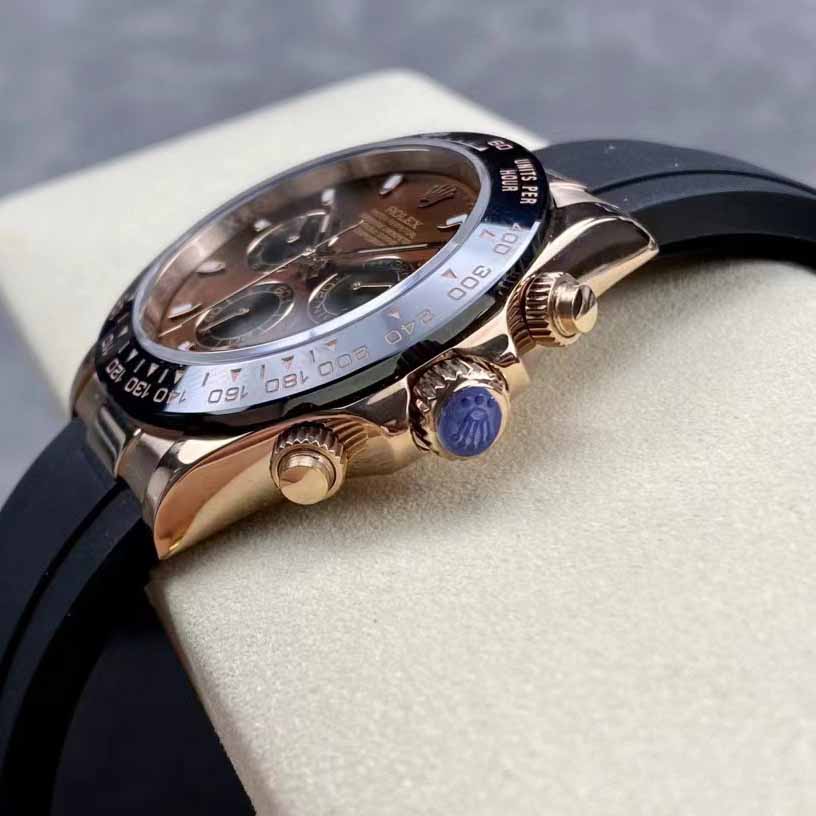 Rolex Oyster Perpetual 40mm Watch  - PerfectKickZ