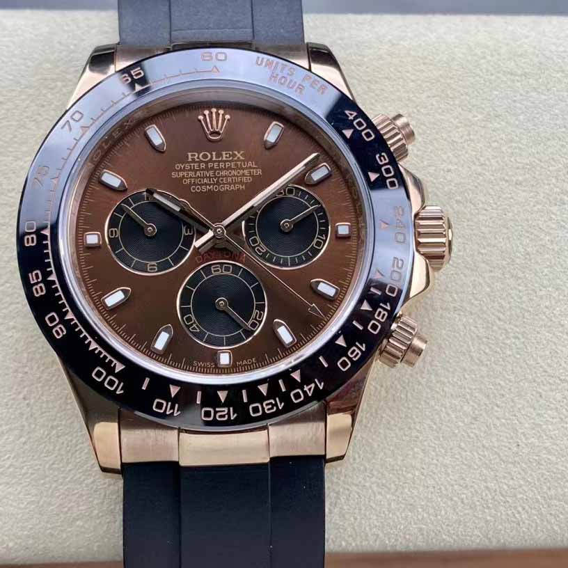 Rolex Oyster Perpetual 40mm Watch  - PerfectKickZ