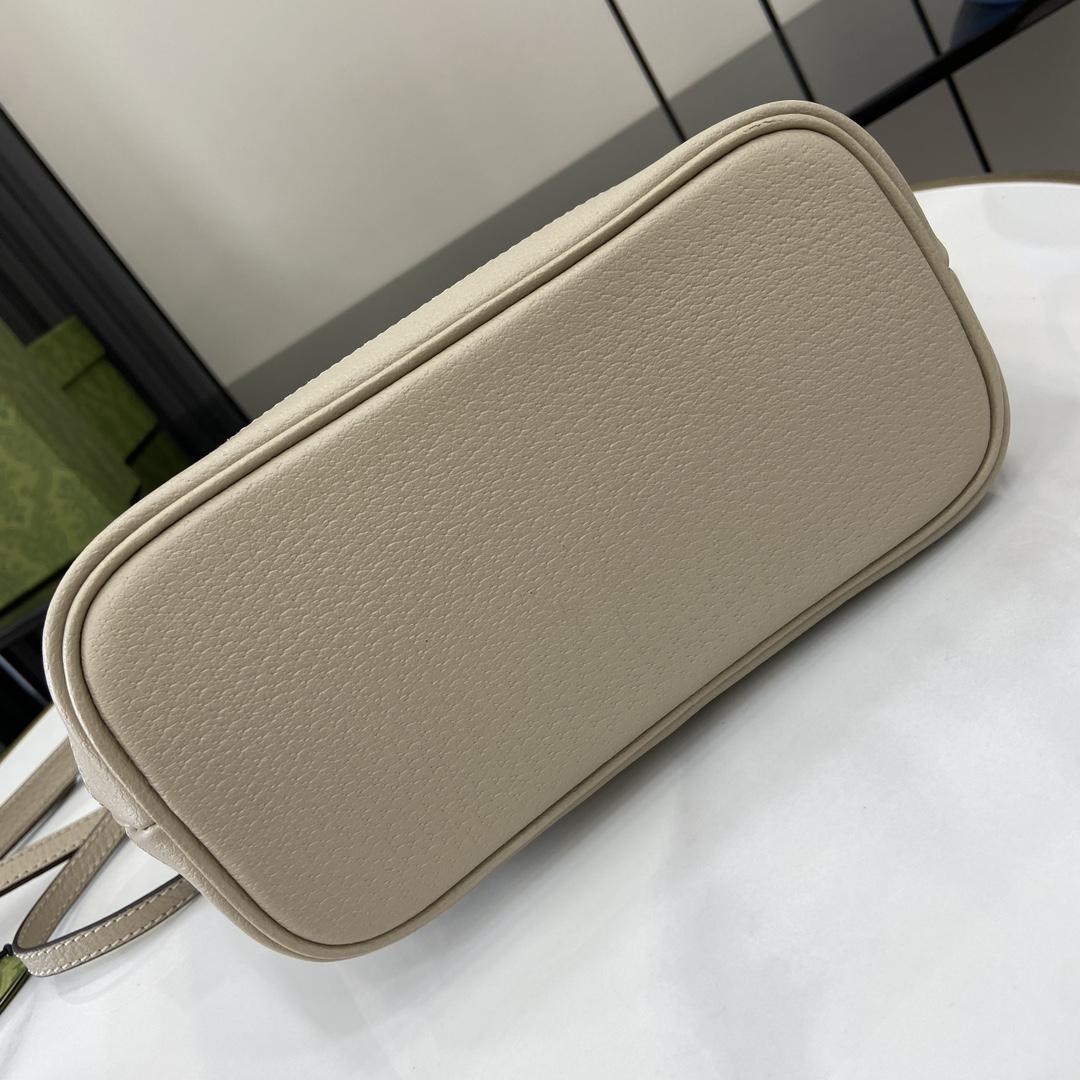 Gucci Ophidia Mini Tote Bag - PerfectKickZ