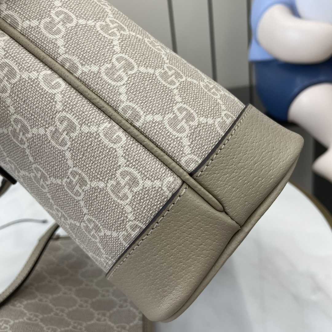 Gucci Ophidia Mini Tote Bag - PerfectKickZ