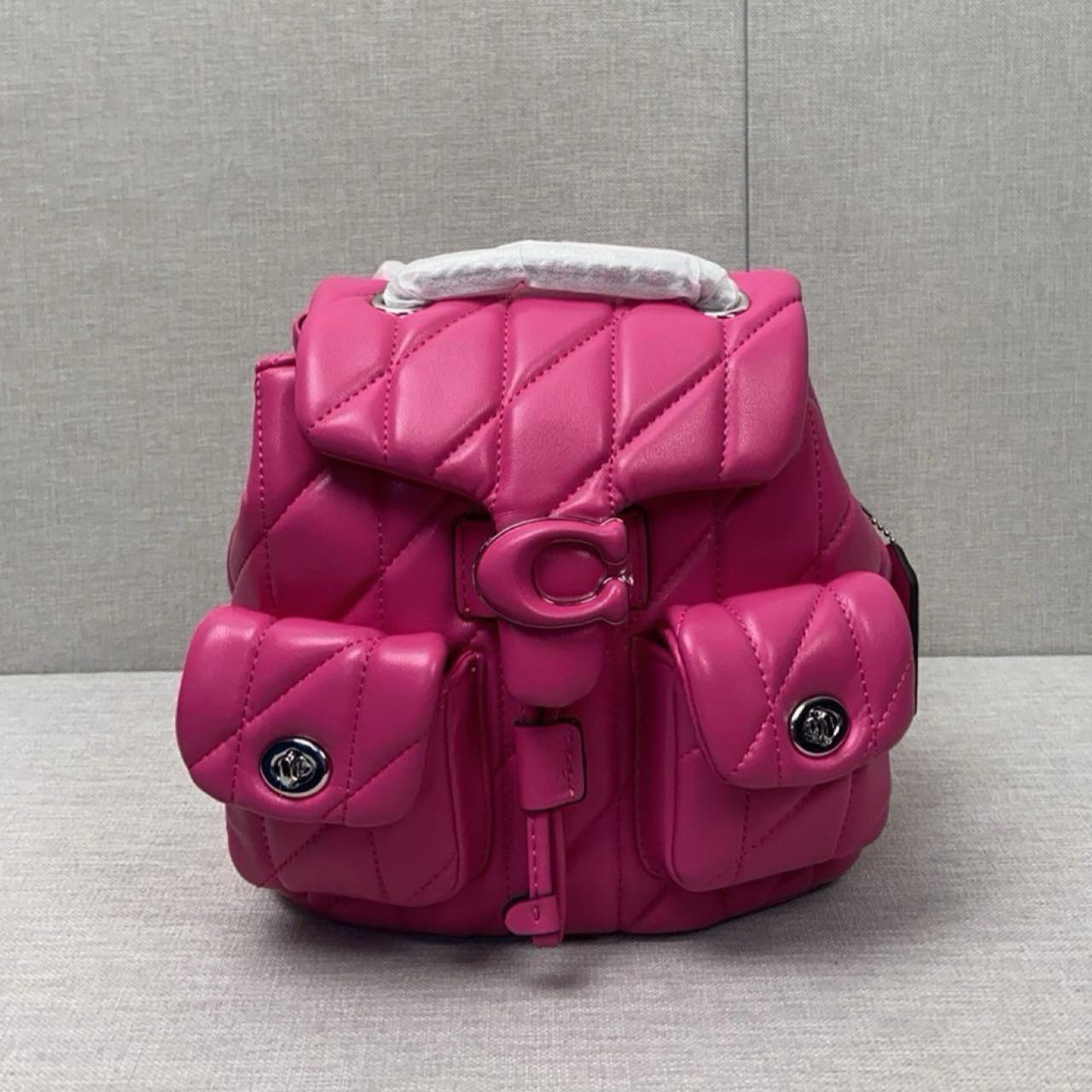 Chloe Backpack  (21-20-12cm) - PerfectKickZ