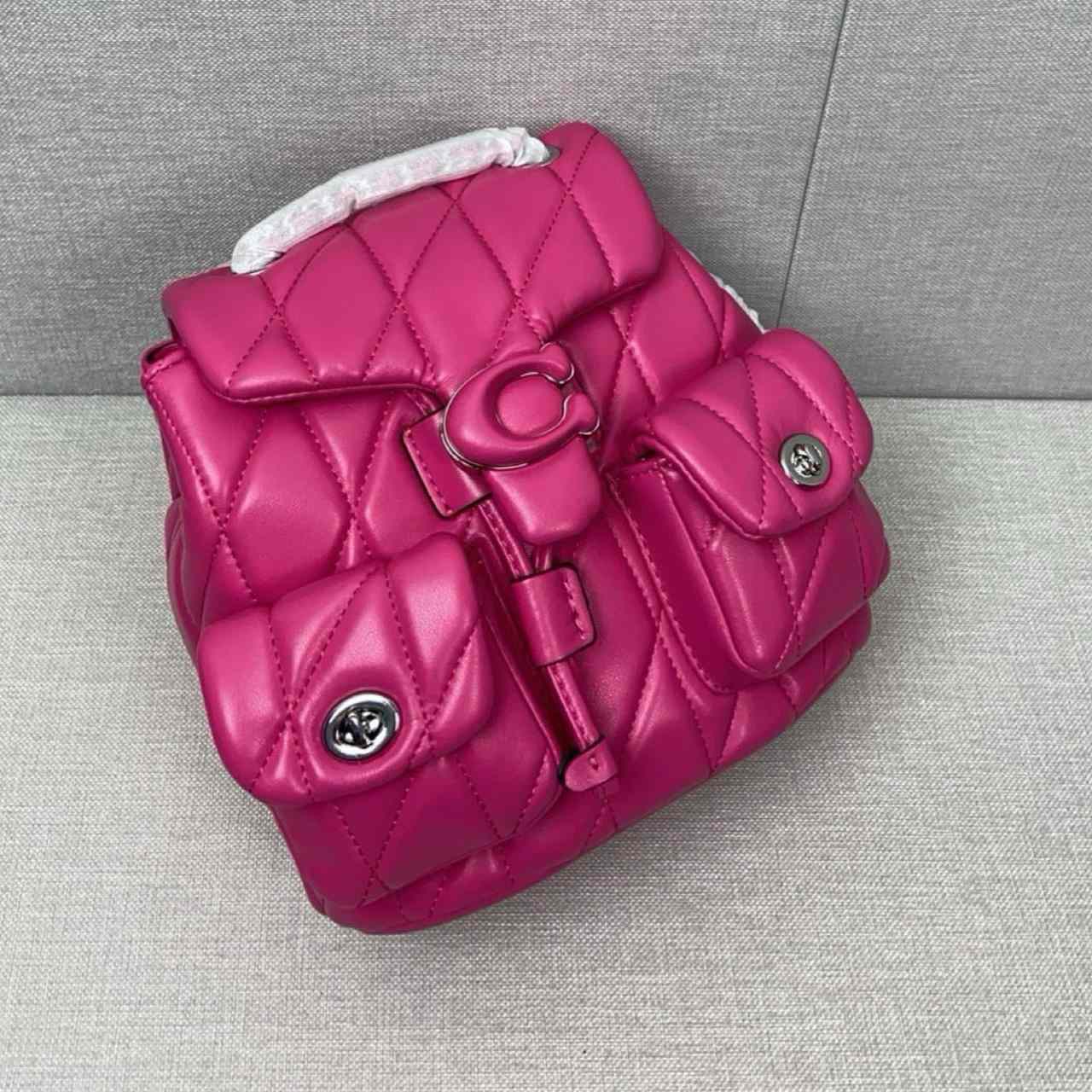 Chloe Backpack  (21-20-12cm) - PerfectKickZ