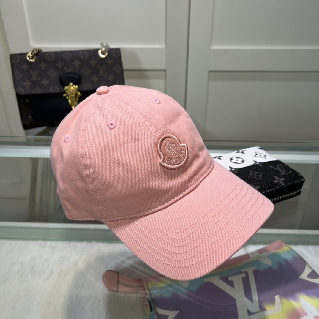 Moncler Cap  - PerfectKickZ