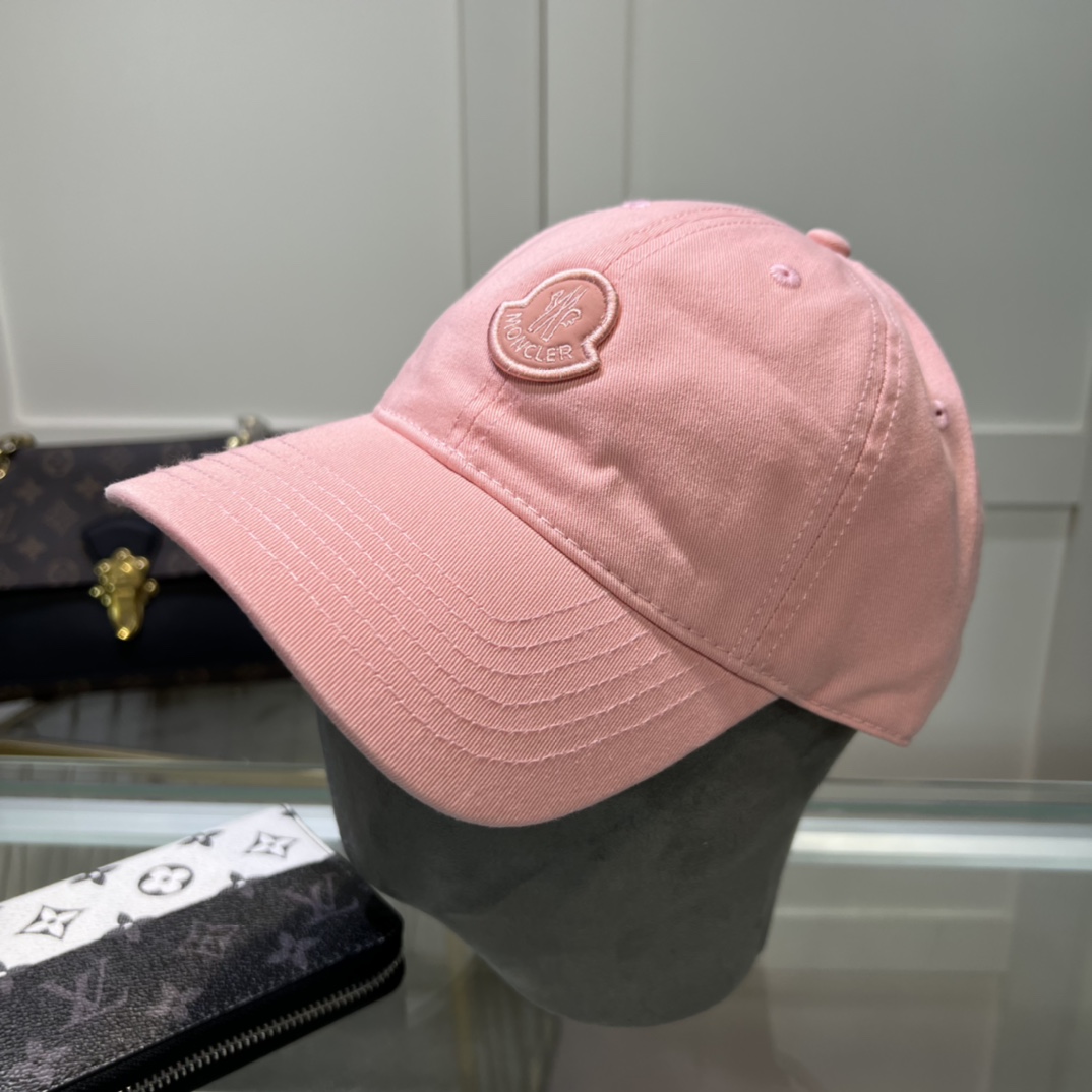 Moncler Cap  - PerfectKickZ