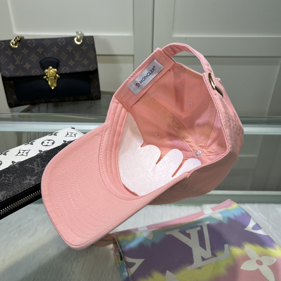 Moncler Cap  - PerfectKickZ