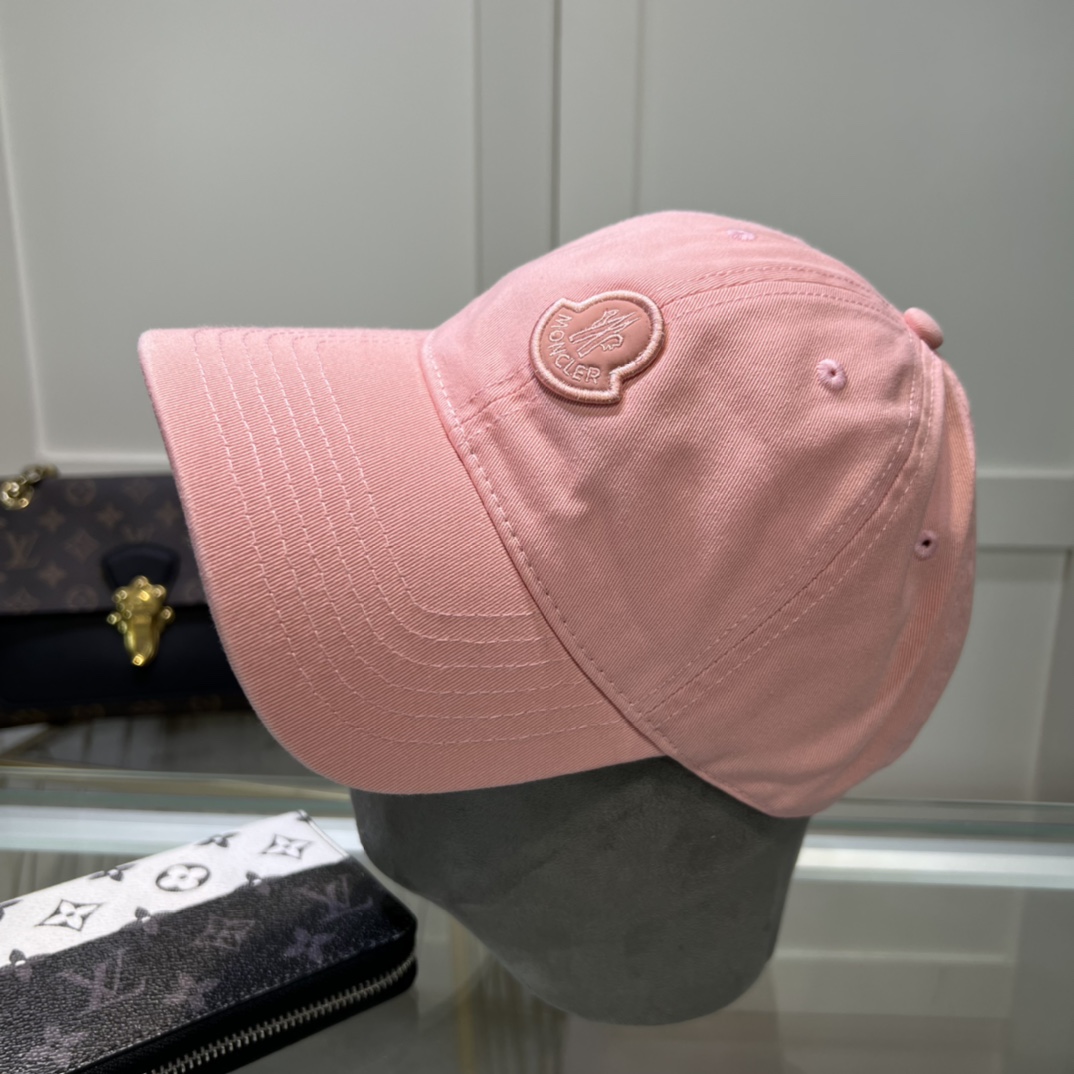 Moncler Cap  - PerfectKickZ