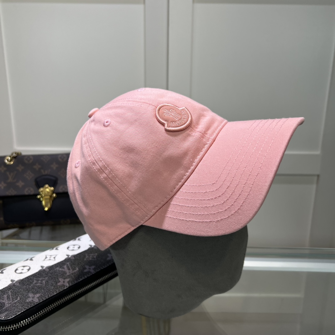 Moncler Cap  - PerfectKickZ