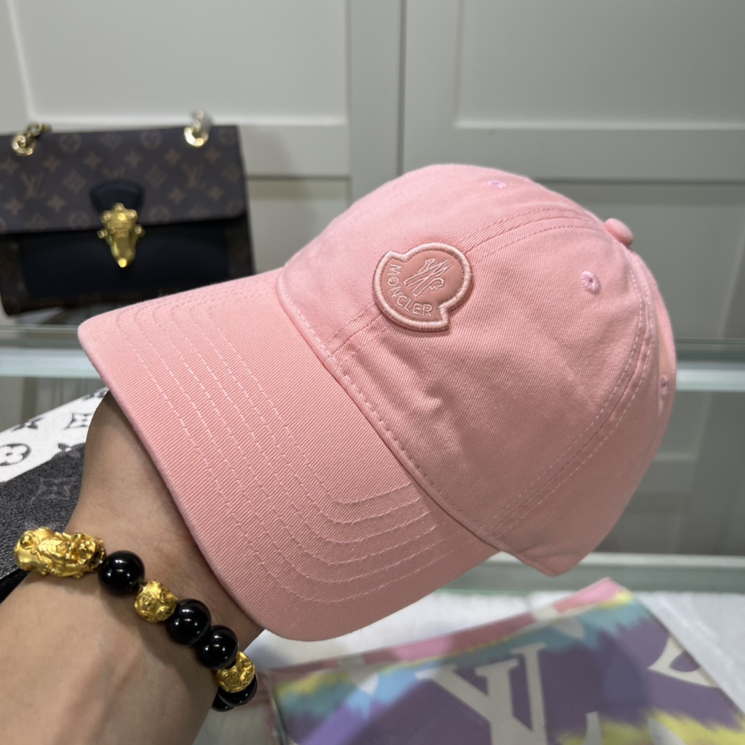 Moncler Cap  - PerfectKickZ