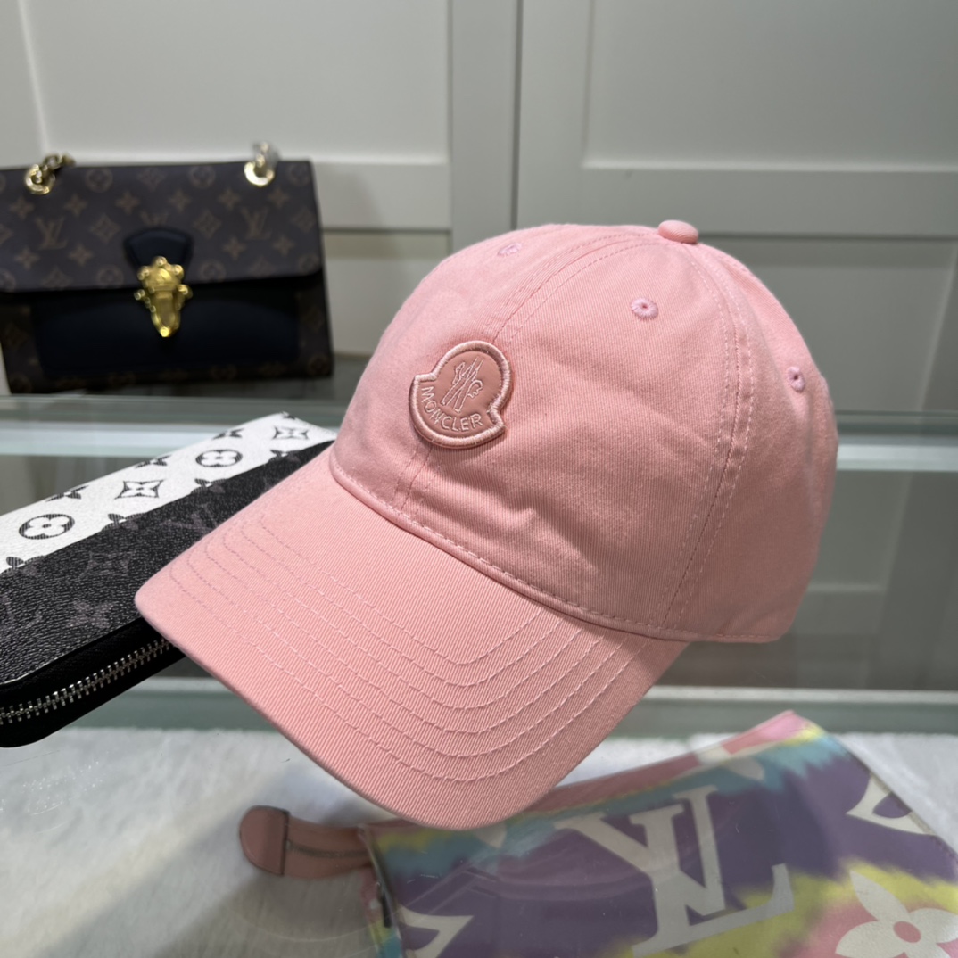 Moncler Cap  - PerfectKickZ