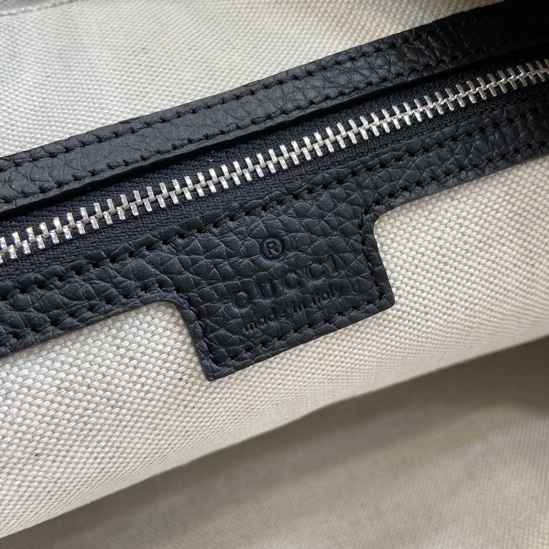 Gucci Jumbo GG Briefcase - PerfectKickZ