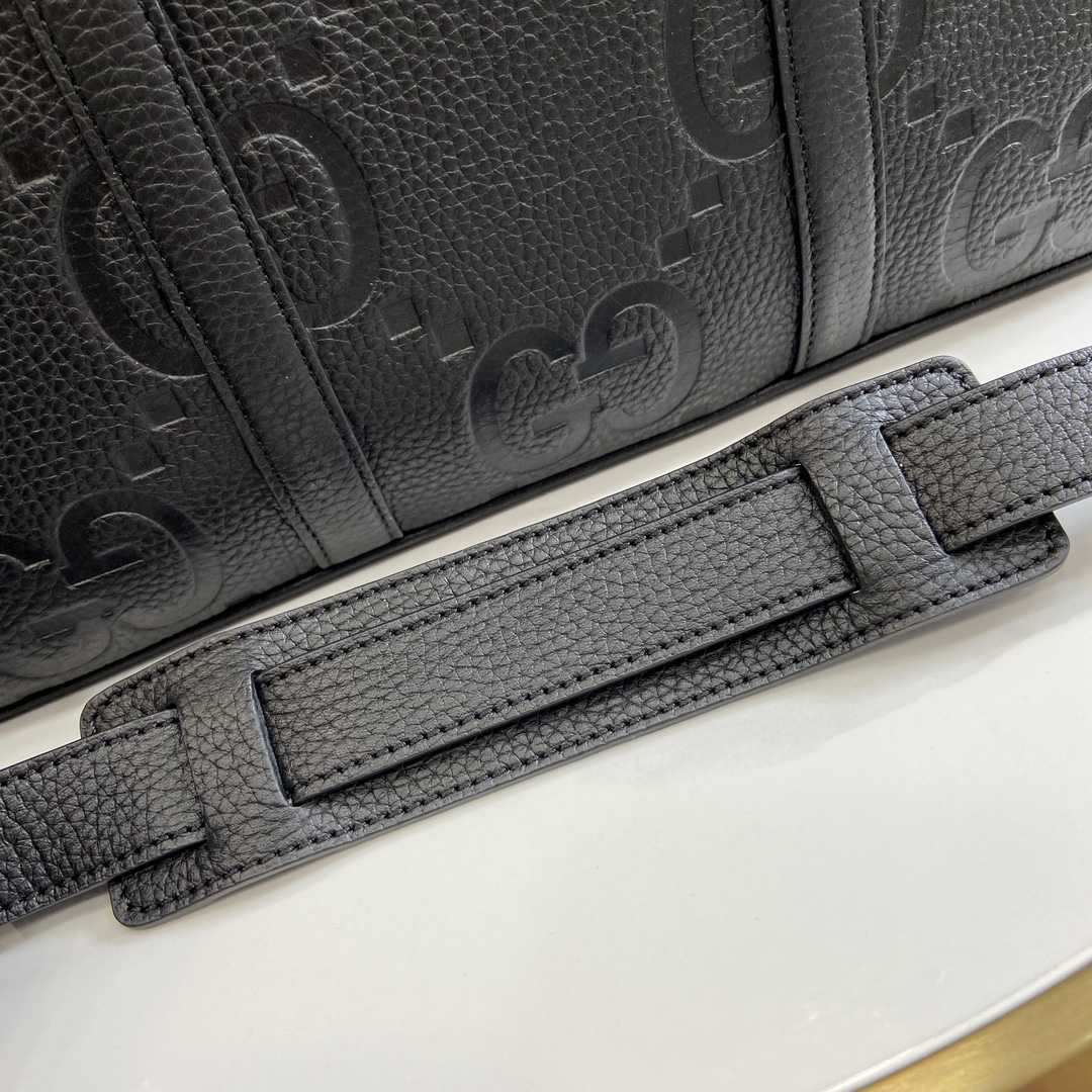 Gucci Jumbo GG Briefcase - PerfectKickZ