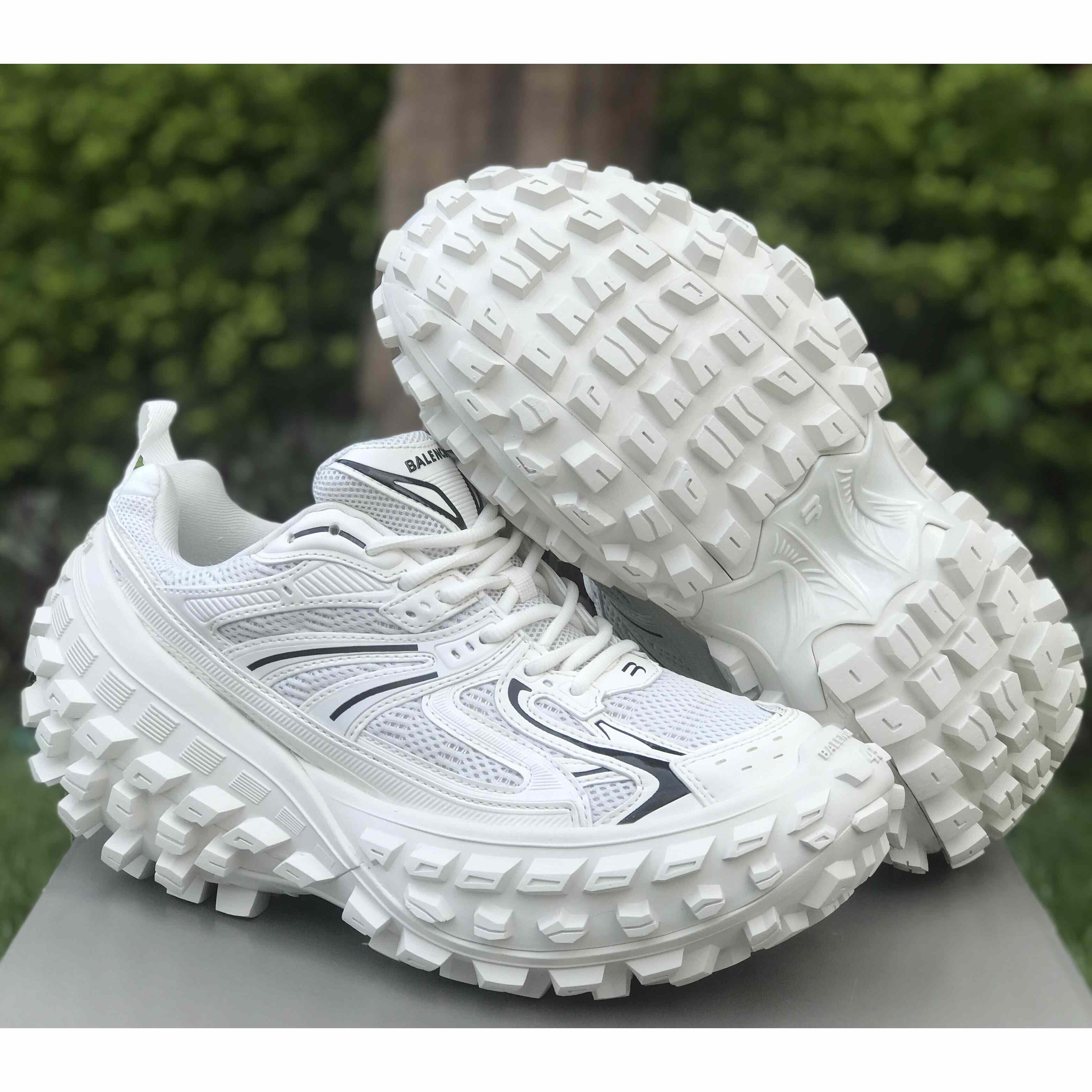 Balenciaga Defender Sneaker  - PerfectKickZ