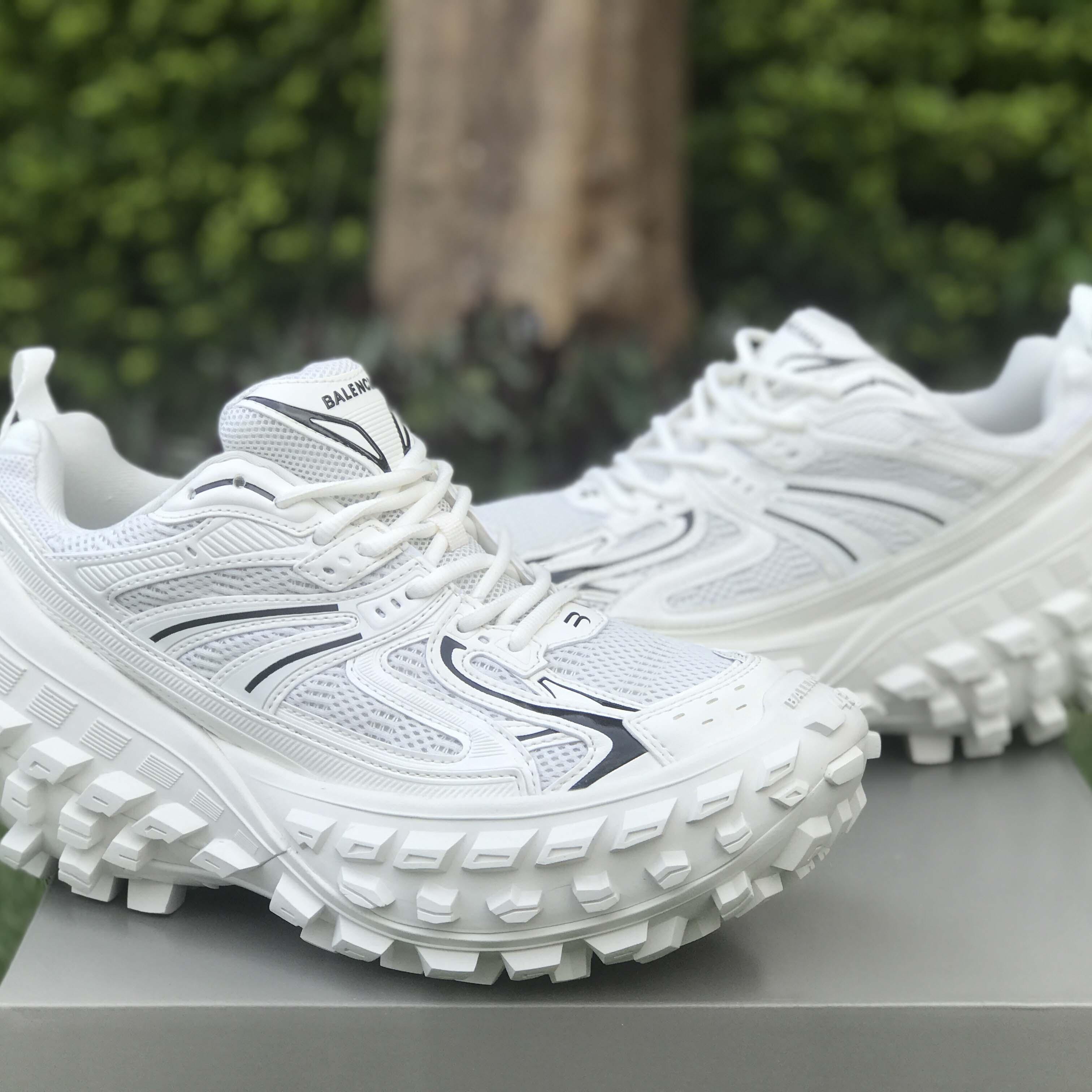 Balenciaga Defender Sneaker  - PerfectKickZ