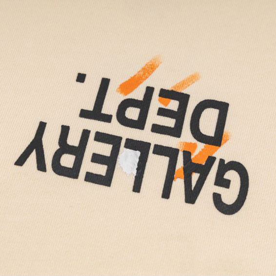 Gallery Dept . Hoodie - PerfectKickZ