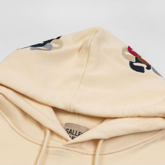 Gallery Dept . Hoodie - PerfectKickZ