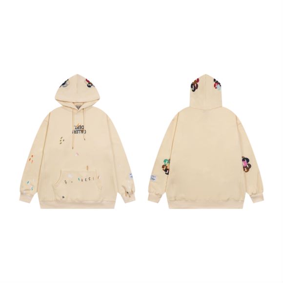 Gallery Dept . Hoodie - PerfectKickZ