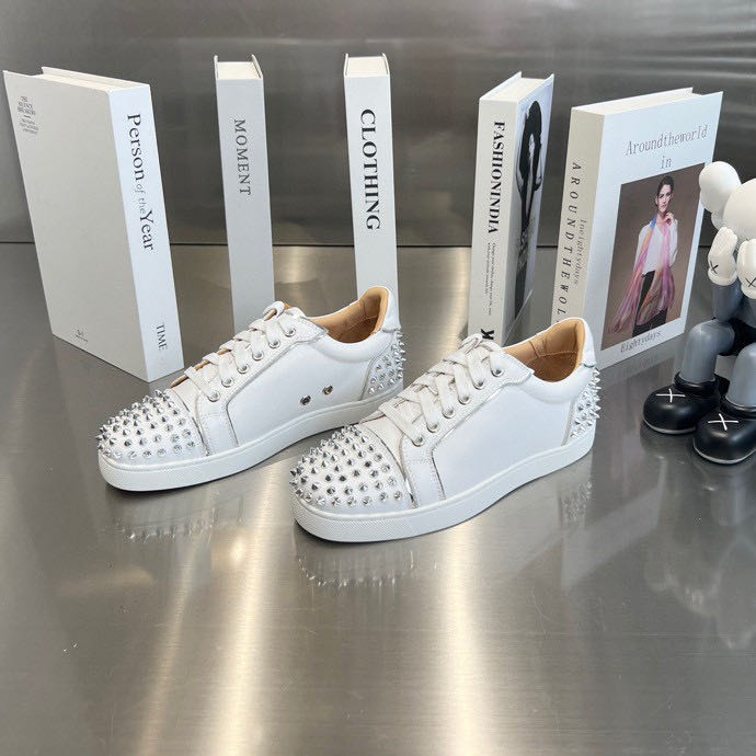 Christian Louboutin Sneakers - PerfectKickZ
