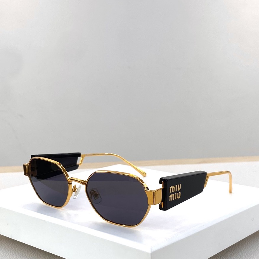 Miu Miu SMU 5691TS Sunglasses - PerfectKickZ