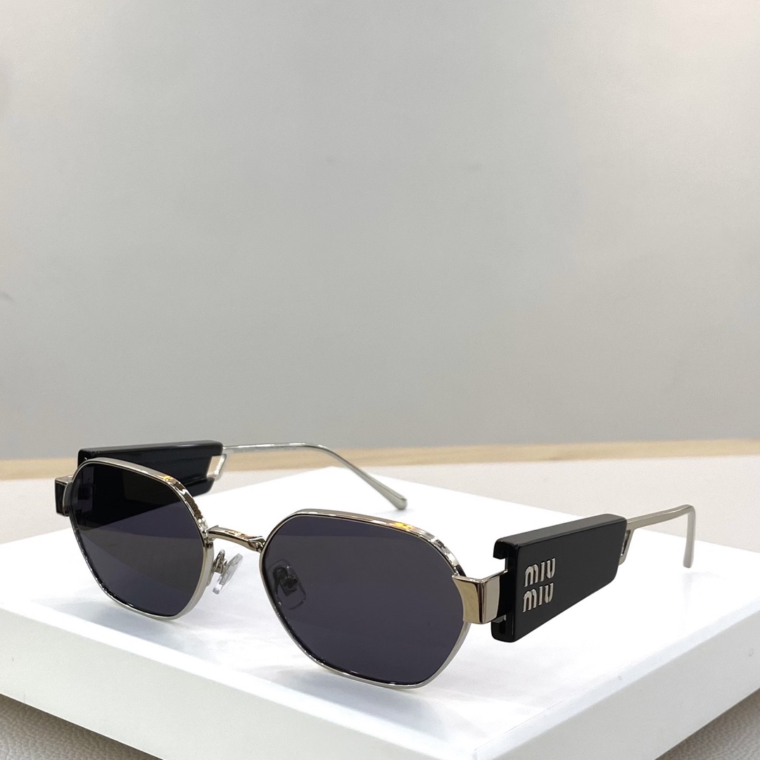 Miu Miu SMU 5691TS Sunglasses - PerfectKickZ