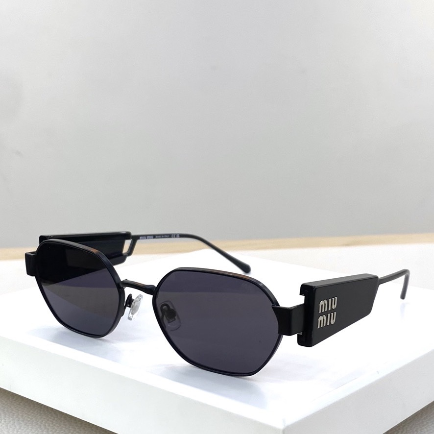 Miu Miu SMU 5691TS Sunglasses - PerfectKickZ