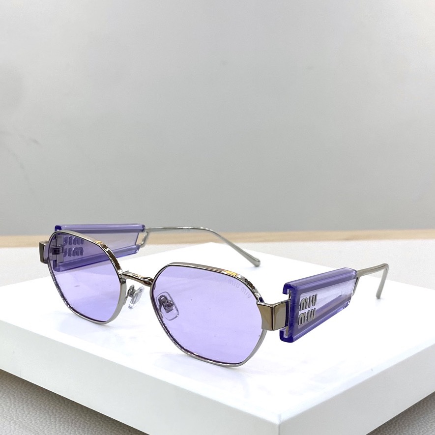 Miu Miu SMU 5691TS Sunglasses - PerfectKickZ