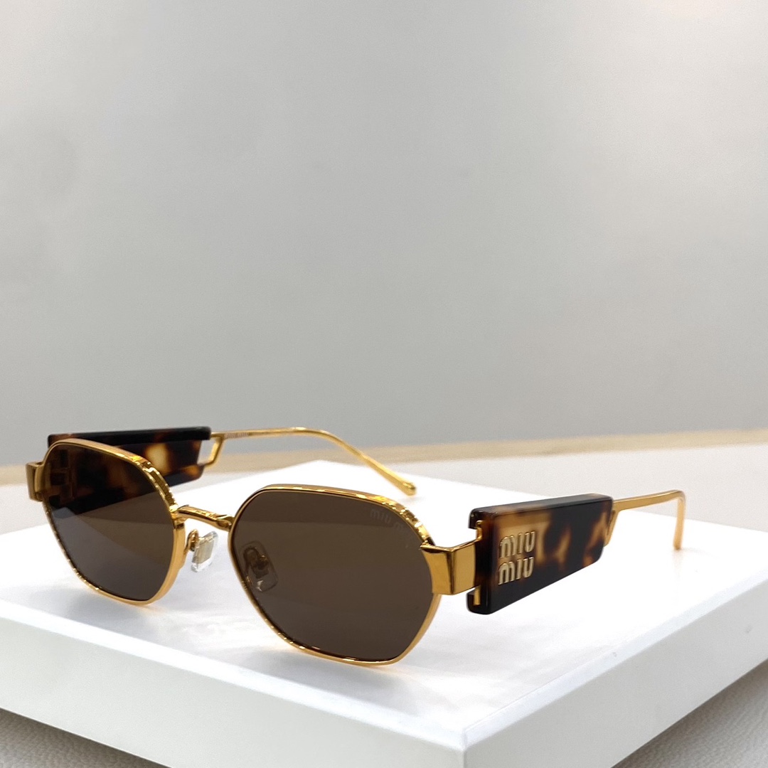 Miu Miu SMU 5691TS Sunglasses - PerfectKickZ