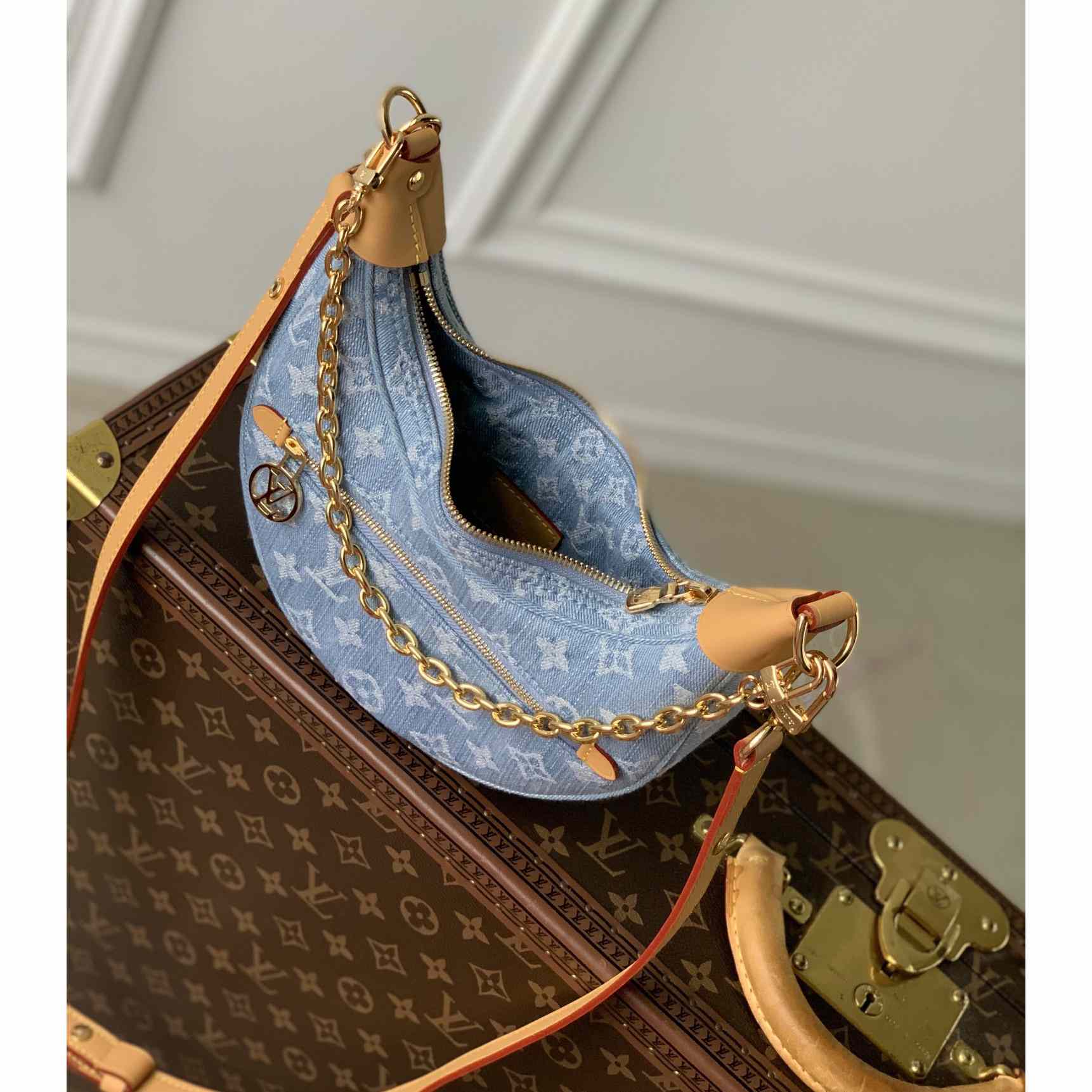 Louis Vuitton Loop  M24846 - PerfectKickZ