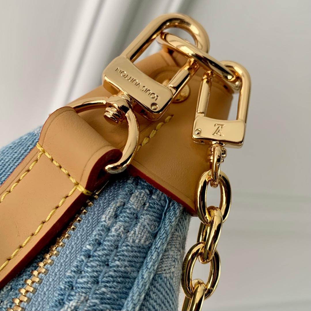 Louis Vuitton Loop  M24846 - PerfectKickZ