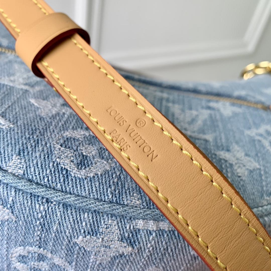 Louis Vuitton Loop  M24846 - PerfectKickZ