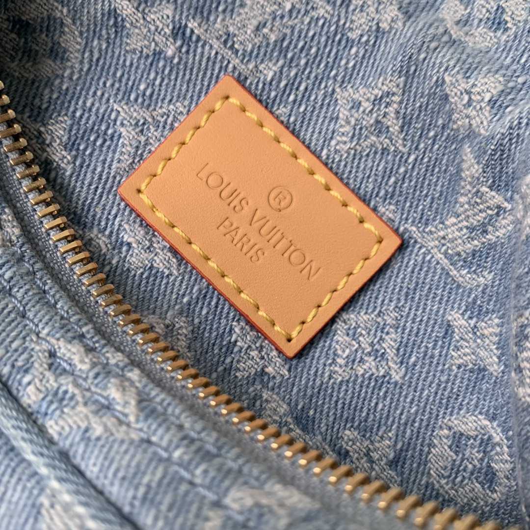 Louis Vuitton Loop  M24846 - PerfectKickZ
