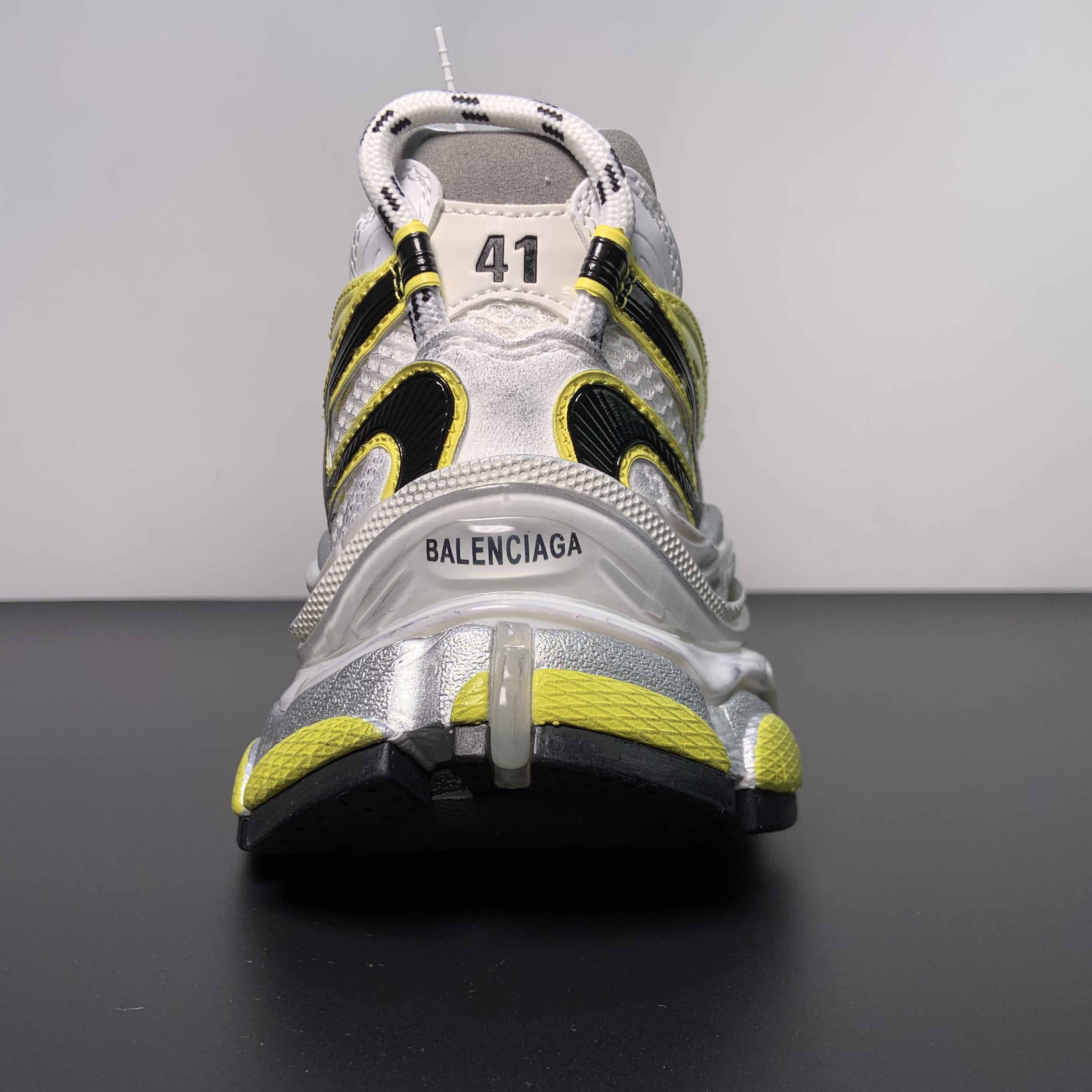 Balenciaga Runner 2.0 Sneaker - PerfectKickZ