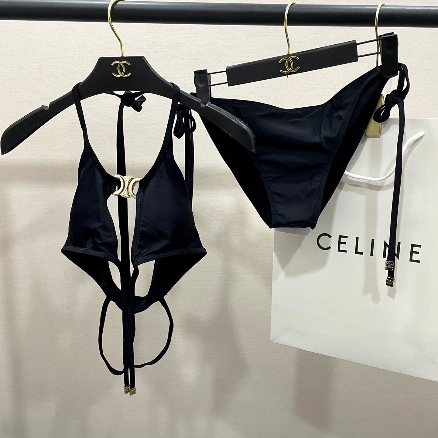 Celine Swimsuit  - PerfectKickZ