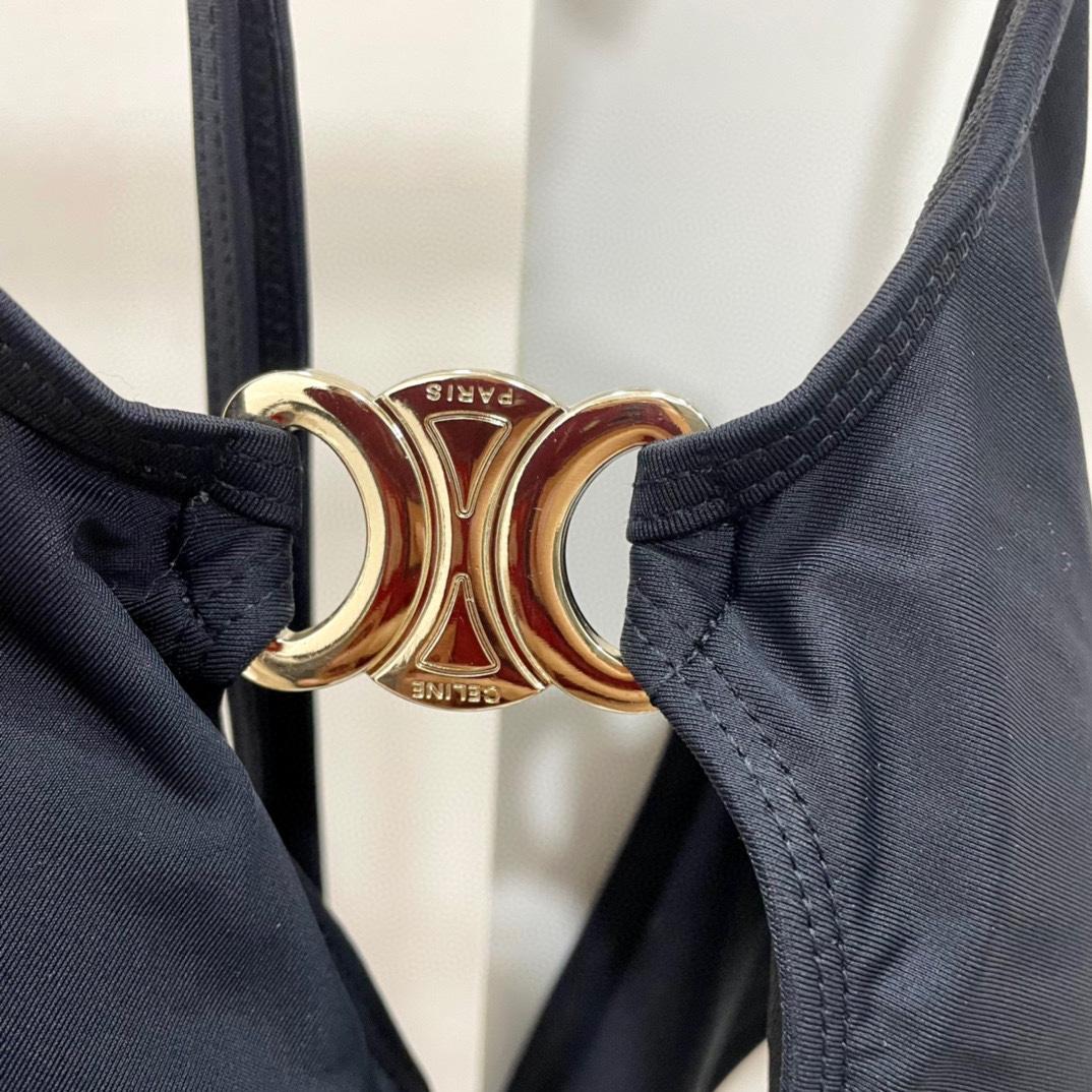 Celine Swimsuit  - PerfectKickZ