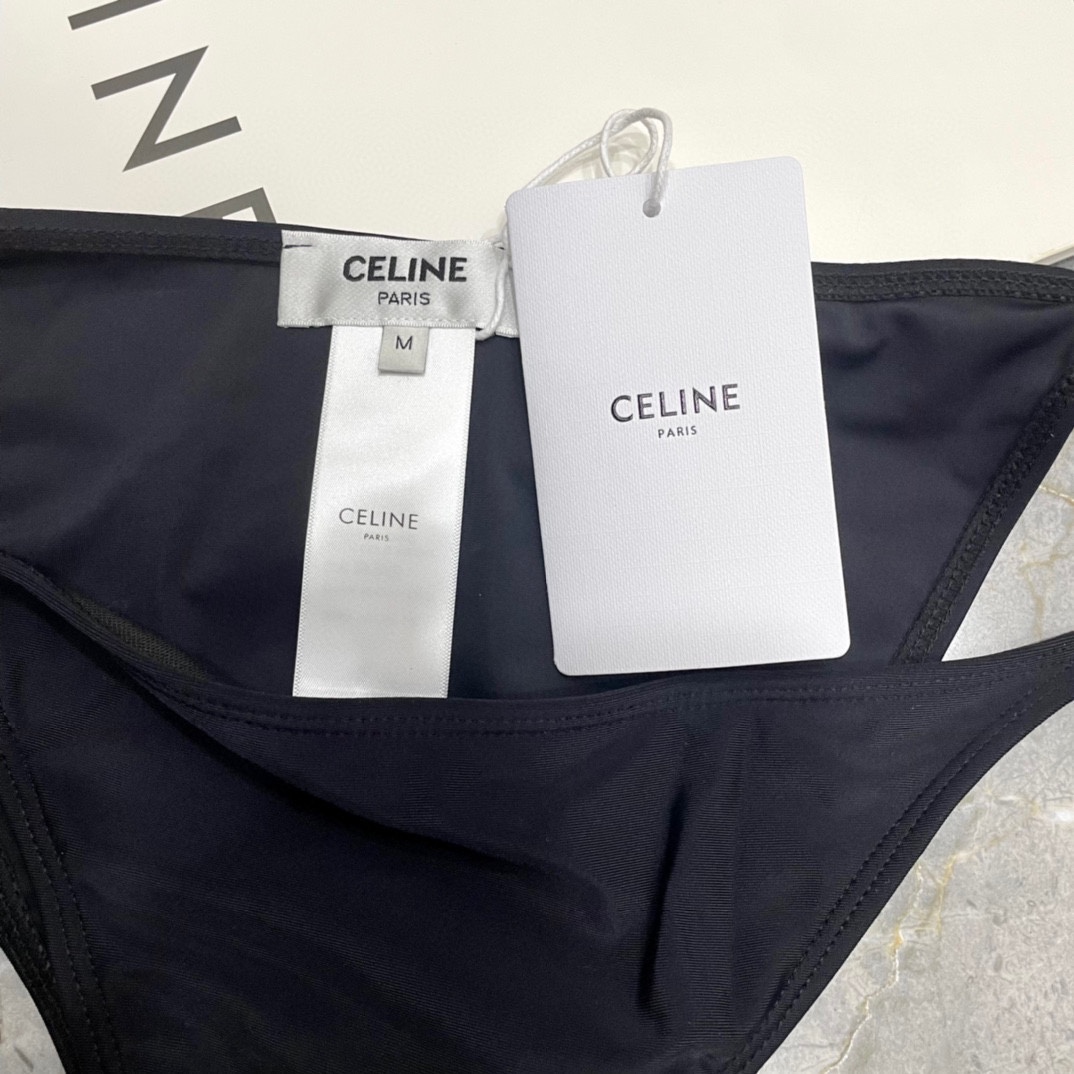 Celine Swimsuit  - PerfectKickZ