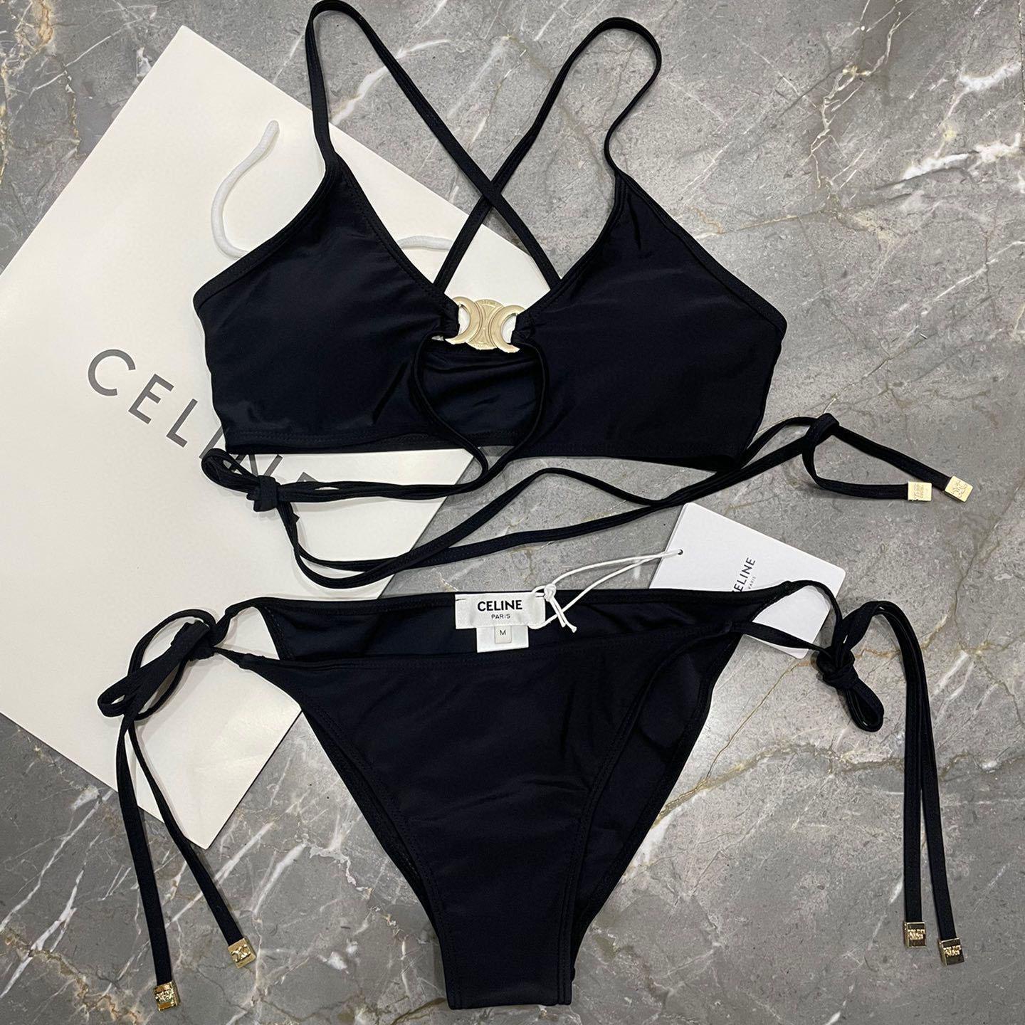 Celine Swimsuit  - PerfectKickZ